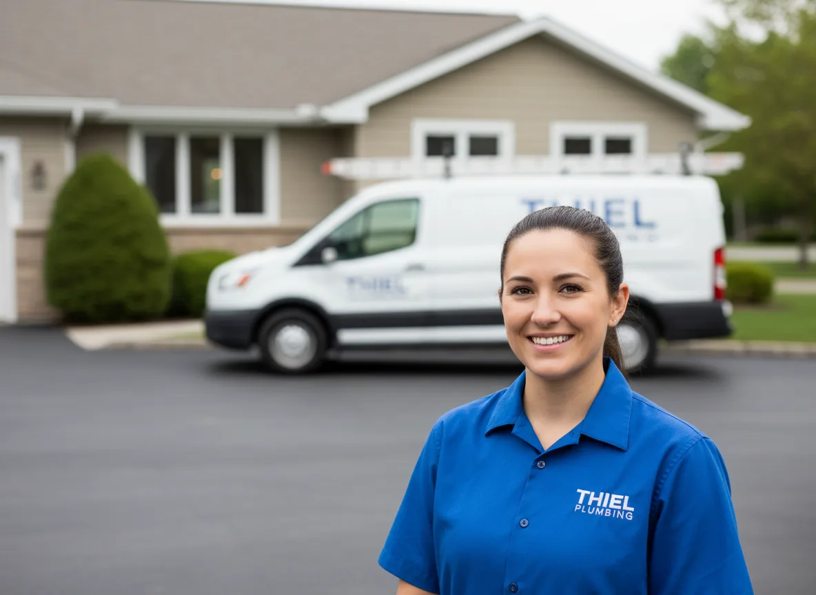 Plumber Wakonda, SD FAQs